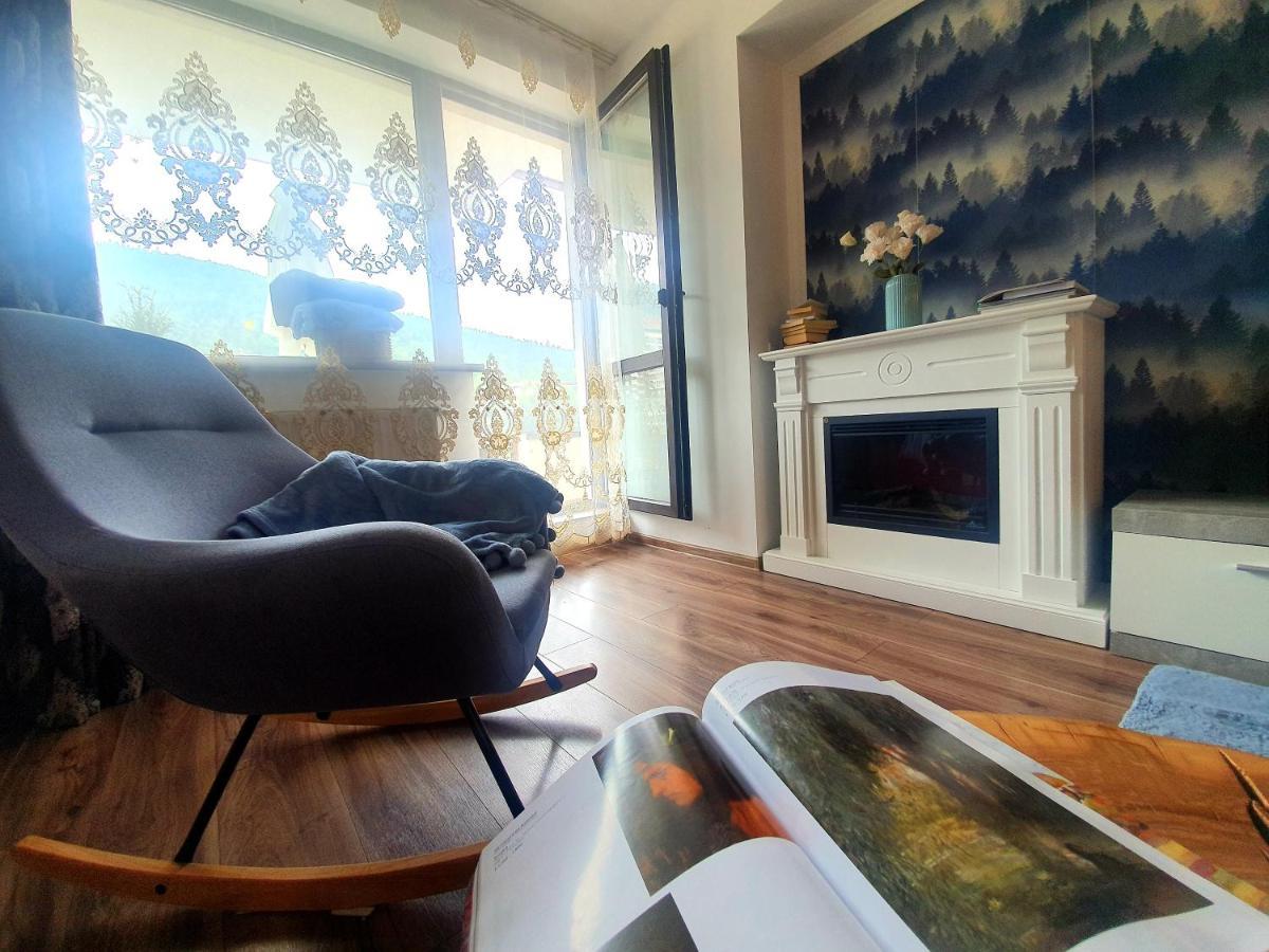 Vintage Home Sinaia Extérieur photo